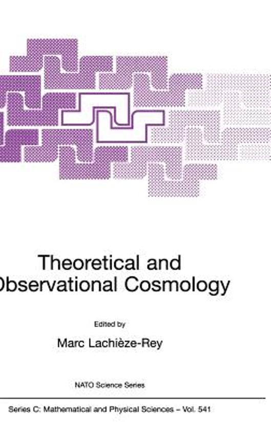 observational cosmology stephen serjeant pdf files